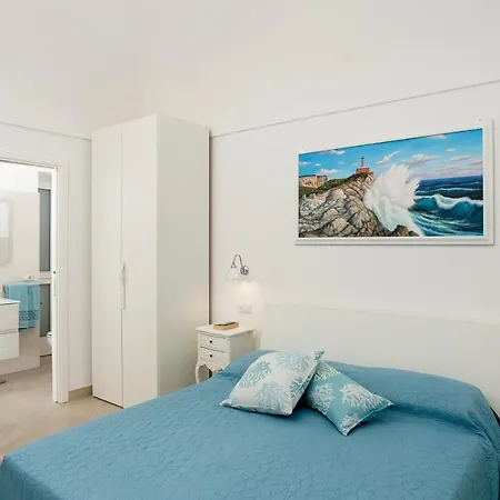 Caprita Couette-café 4*