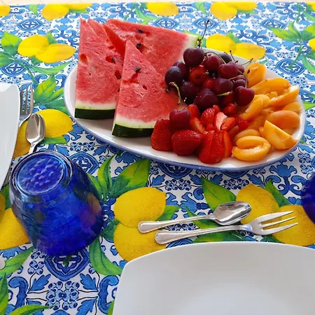 Caprita Couette-café Anacapri (Isola di Capri)