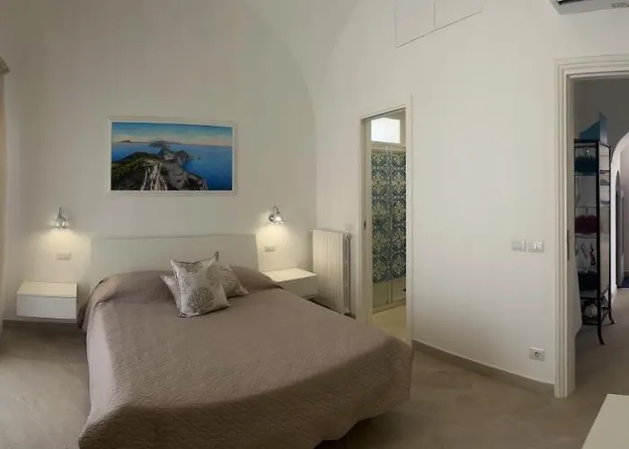 Caprita Couette-café 4*