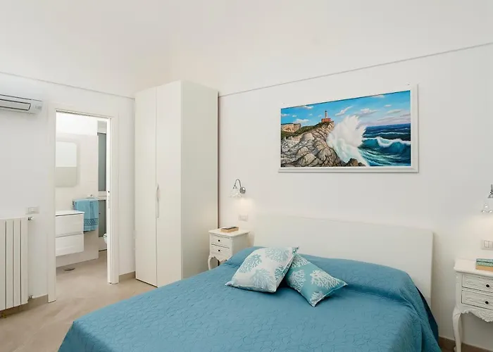 Caprita Couette-café 4*