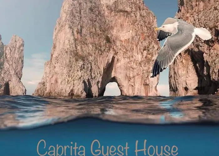 Couette-café Caprita 4*