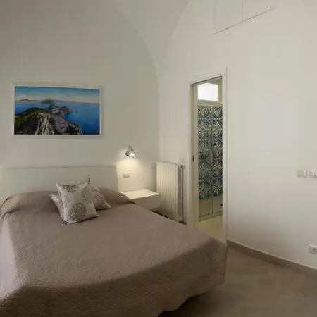 Caprita 住宿加早餐酒店 4*