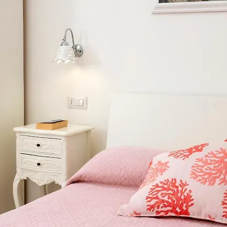 住宿加早餐酒店 Caprita 阿纳卡普里