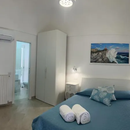 Bed and breakfast Caprita