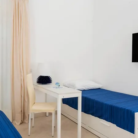 Bed and breakfast Caprita