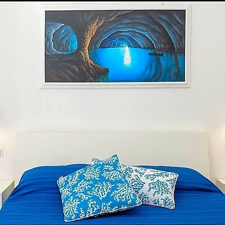 Bed & Breakfast Caprita Anacapri (Isola di Capri)