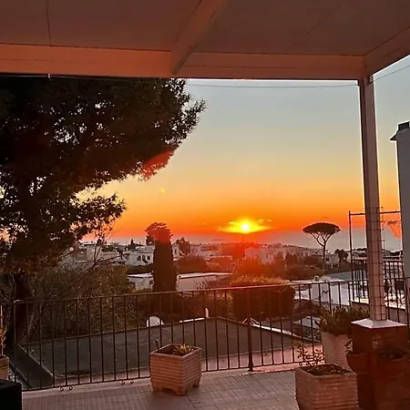Bed & Breakfast Caprita Anacapri (Isola di Capri)