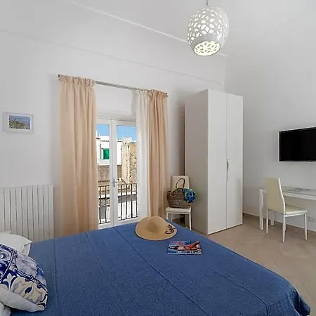 Caprita Bed & Breakfast Anacapri (Isola di Capri)
