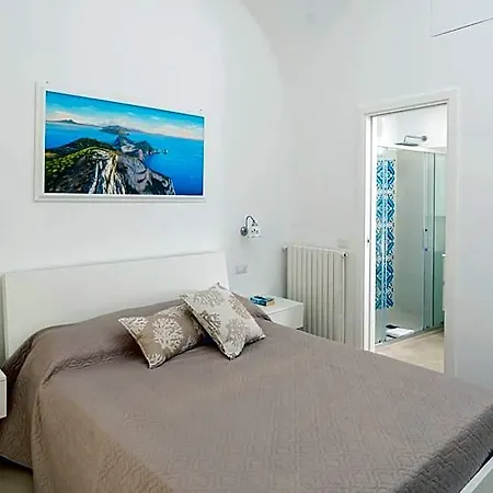 Bed & Breakfast Caprita Anacapri (Isola di Capri)