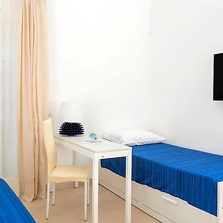 Caprita 4* Anacapri (Isola di Capri)