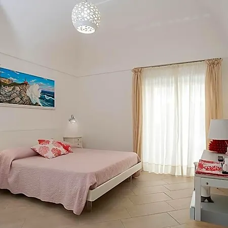 Caprita Bed & Breakfast Anacapri (Isola di Capri)