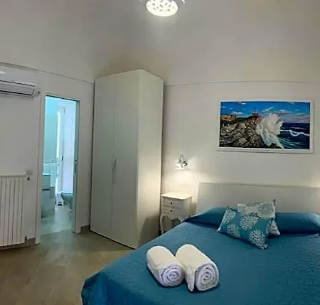 Caprita Bed & Breakfast 4*