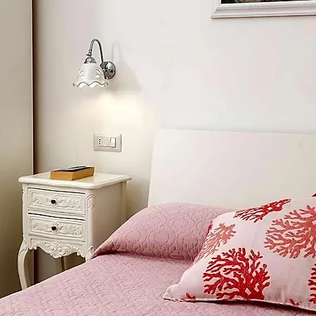 Caprita 4* Anacapri (Isola di Capri)