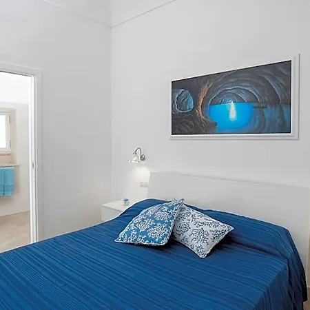 Bed & Breakfast Caprita