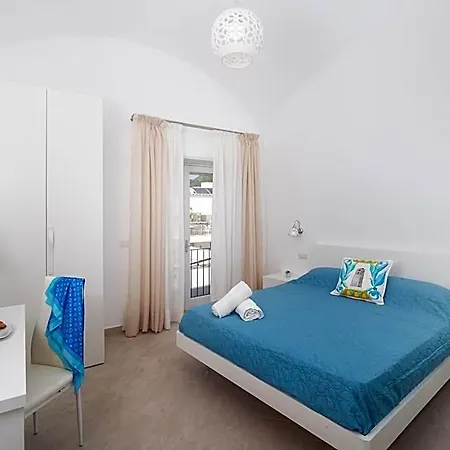 Bed & Breakfast Caprita Anacapri (Isola di Capri)