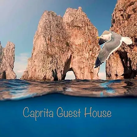 Caprita 4* Anacapri (Isola di Capri)