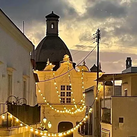 Caprita 4* Anacapri (Isola di Capri)