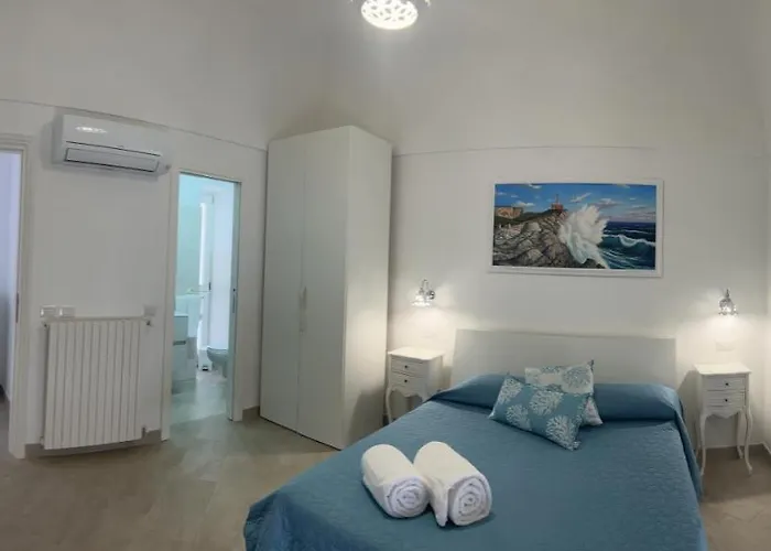 Bed & Breakfast Caprita