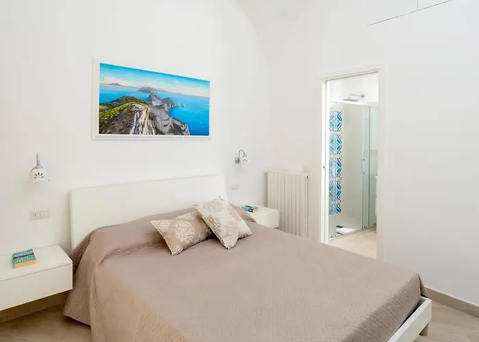 Caprita Bed & Breakfast