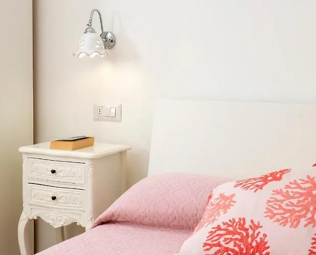 Bed & Breakfast Caprita Anacapri (Isola di Capri)