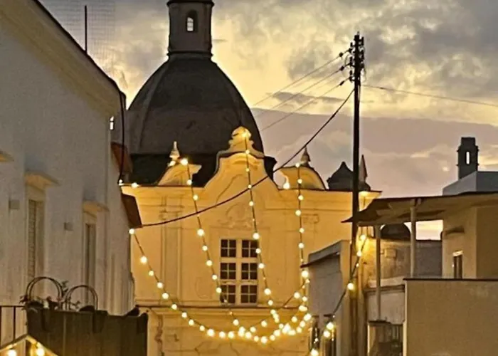 Bed & Breakfast Caprita