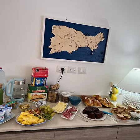 Nocleg ze śniadaniem Caprita 4*