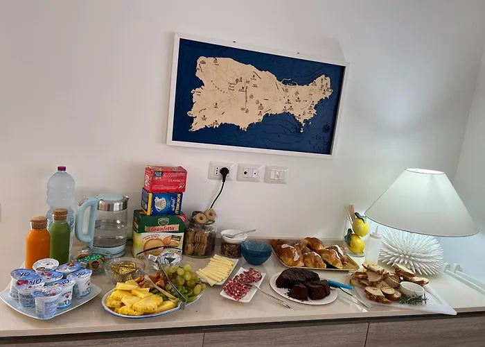 Nocleg ze śniadaniem Caprita 4*